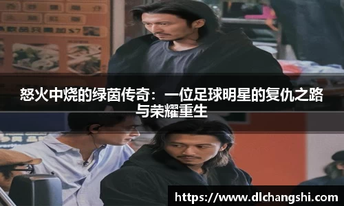 怒火中烧的绿茵传奇：一位足球明星的复仇之路与荣耀重生